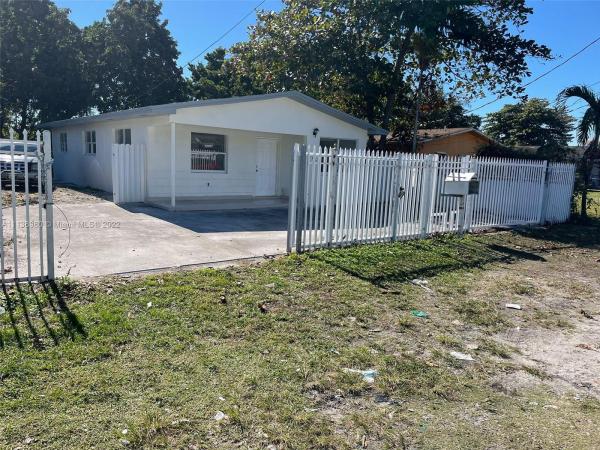 Orange Ridge, 2140 NW 66th St, Gladeview, Florida 33147, image 1