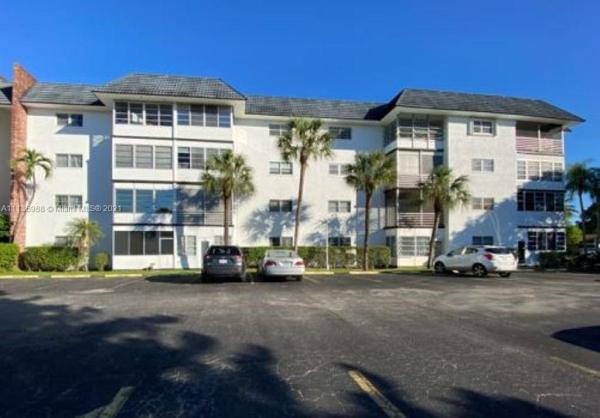 Castle Gardens, 4740 NW 21st St #103, Lauderhill, Florida 33313, image 1