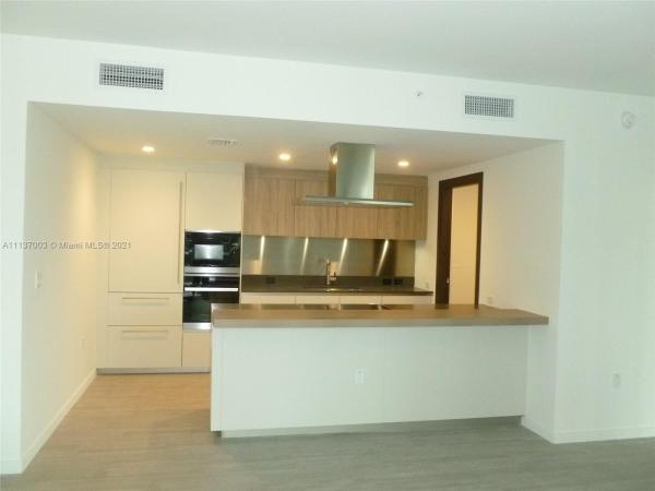 Brickell Flatiron, 1000 Brickell Plz #2709, Miami, Florida 33131, image 2