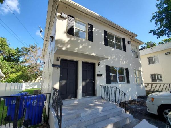 Lawrence Estates Land, 331 SW 11th Ave, Miami, Florida 33130, image 2
