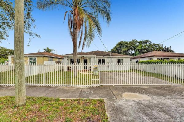Symmes Sharman, 21715 SW 120th Ave, Goulds, Florida 33170, image 2