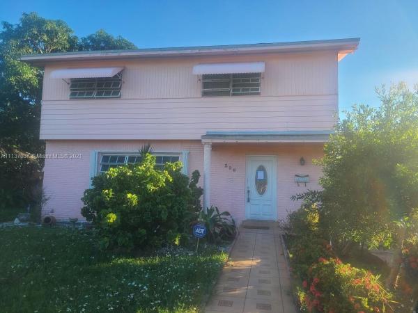 Andover, 320 NW 205th Ter, Miami Gardens, Florida 33169, image 2