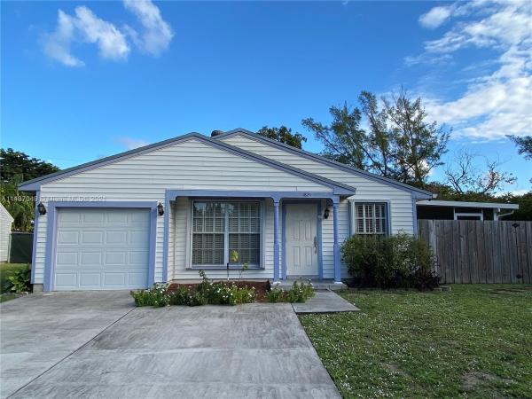 1821 SW 82nd Ter, Miramar, Florida 33025, image 2