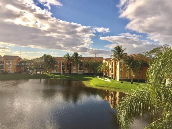The Residences At Miramar, 2200 E Preserve Way #306, Miramar, Florida 33025, image 2