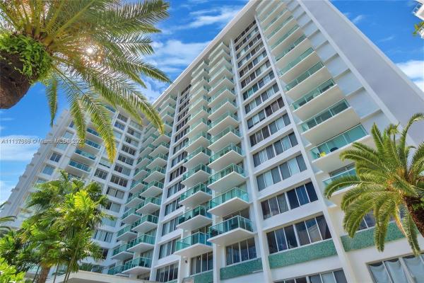 Mirador South 1000, 1000 West Ave #403, Miami Beach, Florida 33139, image 2