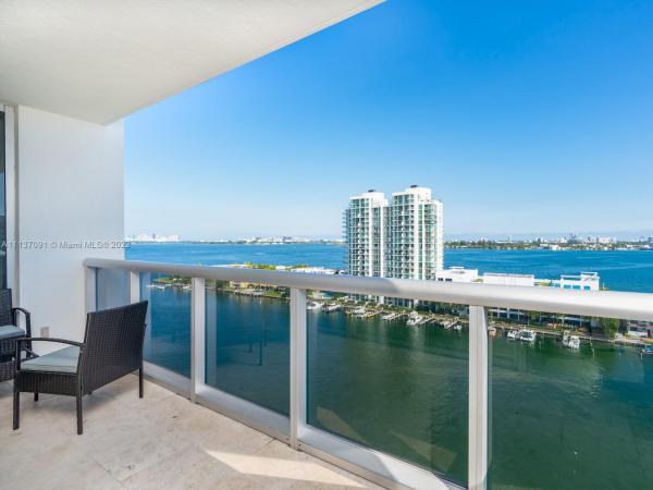 Blue Bay Tower, 7929 West Dr #1401, North Bay Village, Florida 33141, image 2