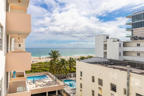 Ocean Point, 345 Ocean Dr #610, Miami Beach, Florida 33139, image 1
