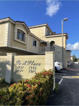 Park Place At Midway, 7985 NW 8th St #110A, Fountainebleau, Florida 33126, image 1