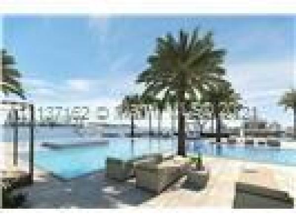 North Tower At Marina Palms, 17301 Biscayne Blvd #1601, North Miami Beach, Florida 33160, image 2