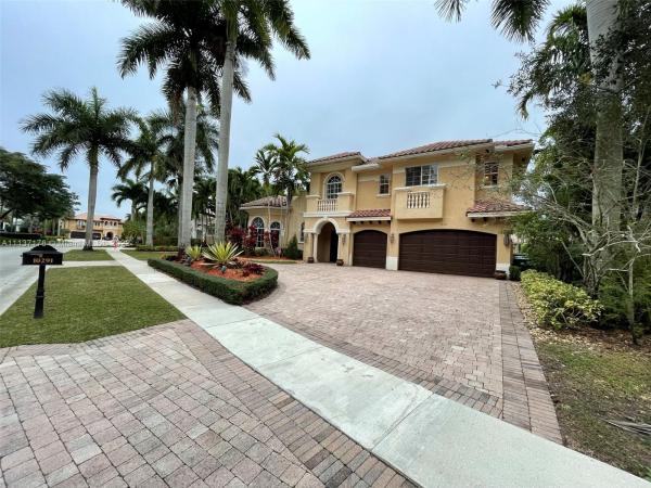 Hawks Landing, 10291 Blue Palm St, Fort Lauderdale, Florida 33324, image 1
