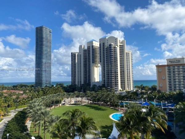 Ocean Reserve, 19370 Collins Ave #803, Sunny Isles Beach, Florida 33160, image 1