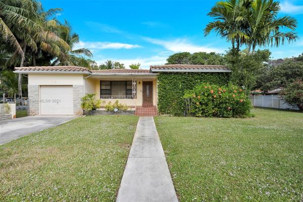 Alhambra Heights, 465 NW 123rd St, North Miami, Florida 33168, image 1
