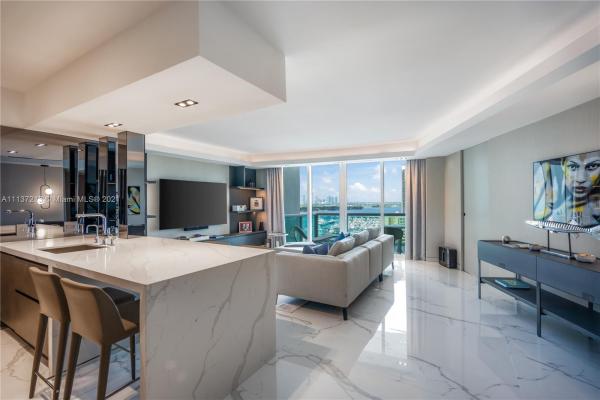 Murano At Portofino, 1000 S Pointe Dr #PH-1706, Miami Beach, Florida 33139, image 2
