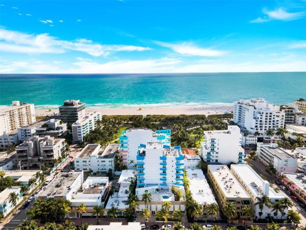 Ocean Place, 225 Collins Ave #3K, Miami Beach, Florida 33139, image 2
