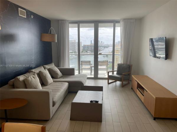 Beachwalk Elite Hotel & Resort, 2602 E Hallandale Beach Blvd #R1607, Hallandale Beach, Florida 33009, image 2