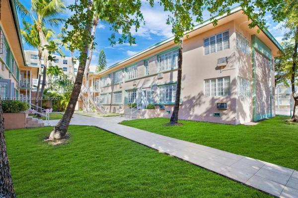 Beach Bay, 301 86st, Miami Beach, Florida 33141, image 2