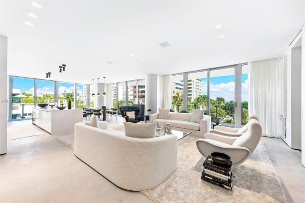 One Ocean, 1 Collins Ave #408, Miami Beach, Florida 33139, image 2