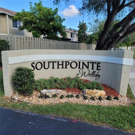 Southpointe At Welleby, 3606 NW 111th Ter, Sunrise, Florida 33351, image 2