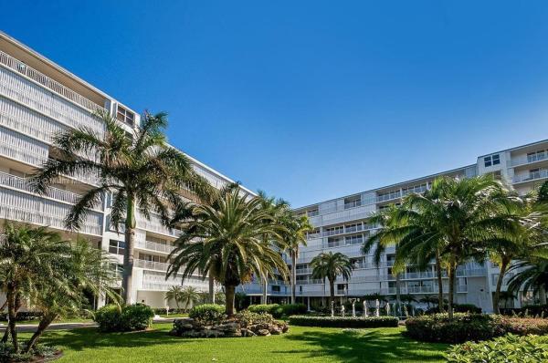 The Barclay, 3546 S Ocean Blvd #919, South Palm Beach, Florida 33480, image 2