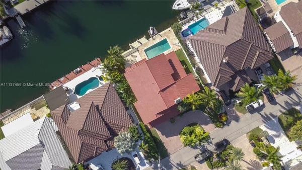 Eastern Shores, 3388 NE 169th St, North Miami Beach, Florida 33160, image 2