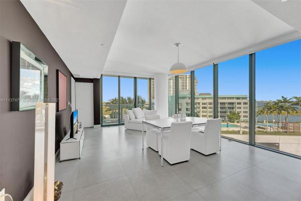 Paraiso Bay, 650 NE 32nd St #1108, Miami, Florida 33137, image 2