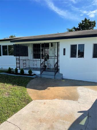 Mongiello Gardens, 13267 Aswan Rd, Opa-Locka, Florida 33054, image 1