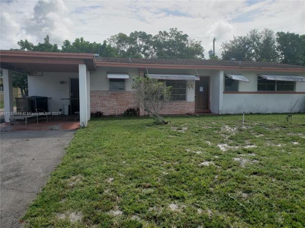 Lake Aire Estates, 1720 NW 28th Ave, Fort Lauderdale, Florida 33311, image 2