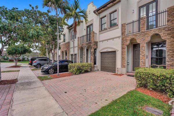 Silver Palms East, 11475 SW 238th St 0, Princeton, Florida 33032, image 2