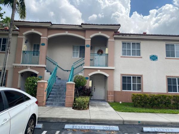Venetia Gardens South, 2921 SE 12th Rd #202-56, Homestead, Florida 33035, image 2