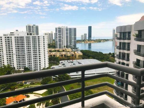 Parc Central Aventura South, 3300 NE 191st St #PH-8, Aventura, Florida 33180, image 2