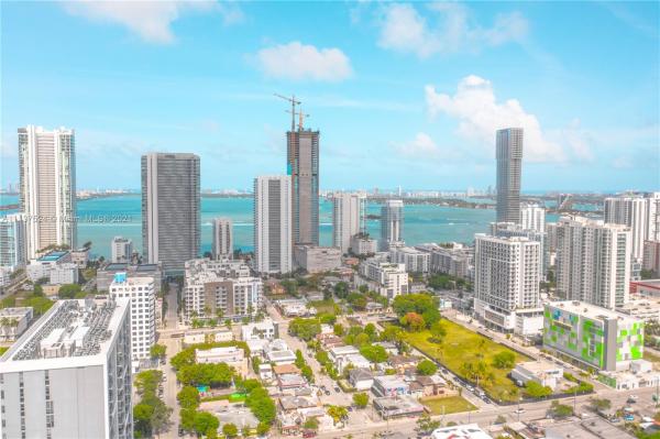 Bay House Miami, 600 NE 27 St #lph5, Miami, Florida 33137, image 1