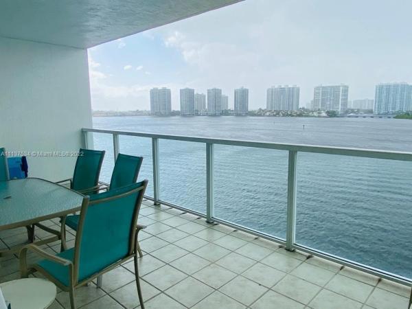 Marina Bay Club, 18100 N Bay Rd #708, Sunny Isles Beach, Florida 33160, image 2