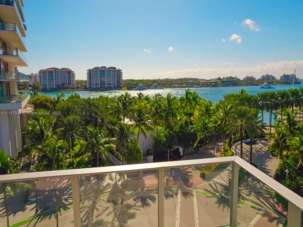 Ocean Beach, 801 S Pointe Dr #501, Miami Beach, Florida 33139, image 2