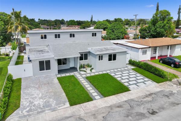 High House, 3071 NW 186th Ter, Miami Gardens, Florida 33056, image 2