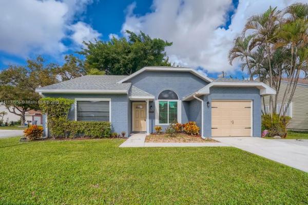 Country Park At Boca Raton, 8171 Scenic Turn, Boca Raton, Florida 33433, image 2
