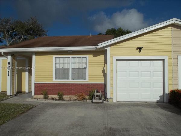 The Meadows Of Miramar, 9871 W Fern Ln, Miramar, Florida 33025, image 2