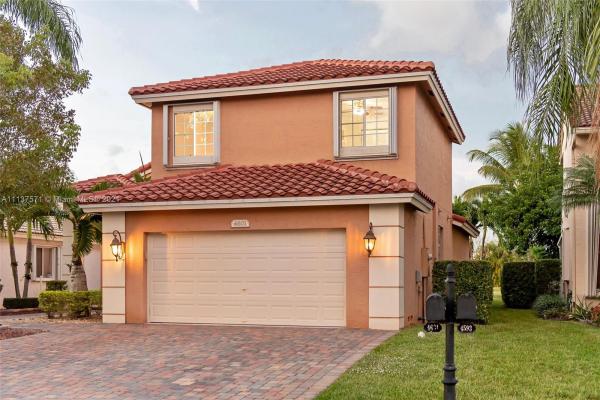 Coquina Lakes, 4601 NW 7th Pl, Deerfield Beach, Florida 33442, image 2