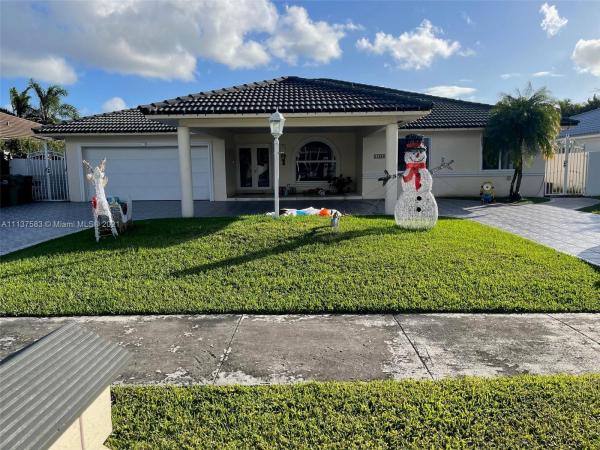 14228 SW 17th St, Unincorporated Dade County, Florida 33175, image 2
