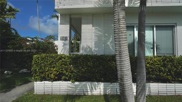 Bougain Villa, 1065 98th St #1, Bay Harbor Islands, Florida 33154, image 2