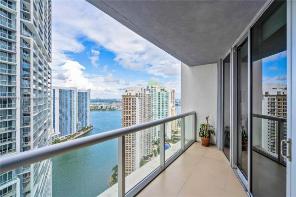 Icon Brickell Tower 2, 495 Brickell Ave #3506, Miami, Florida 33131, image 2