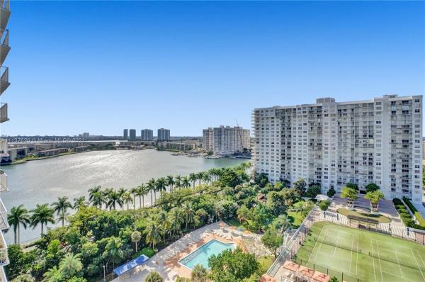 Admirals Port East, 2851 NE 183rd St #1504E, Aventura, Florida 33160, image 2