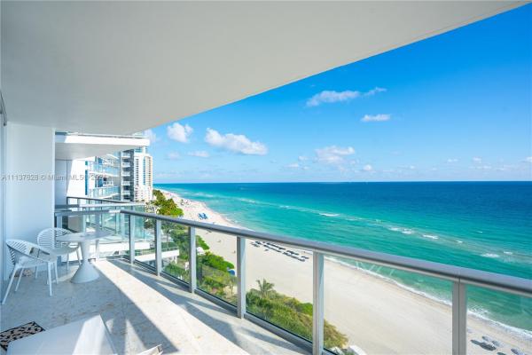 Jade Beach, 17001 Collins Ave #1402, Sunny Isles Beach, Florida 33160, image 2