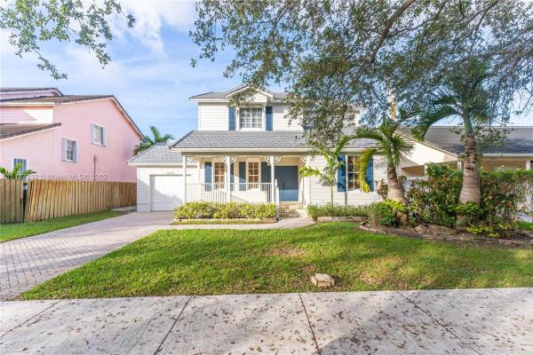 Garden Hills West, 16121 SW 96th Ter, The Hammocks, Florida 33196, image 2