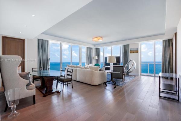 Continuum On South Beach The North Tower, 50 S Pointe Dr #3101, Miami Beach, Florida 33139, image 1