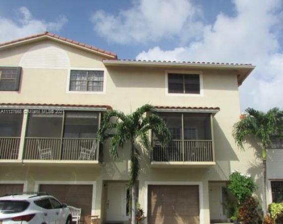 9880 Hammocks Blvd #105-43, The Hammocks, Florida 33196, image 2