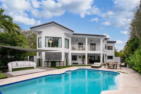 Kendall No HOA, 9190 SW 82nd Ave, Kendall, Florida 33156, image 2