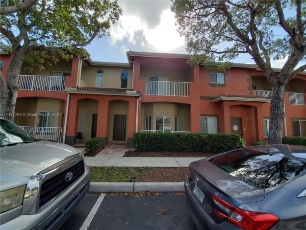Arbor Park, 2464 SE 19th Ct, Homestead, Florida 33035, image 2