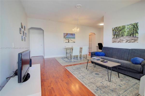 450 Condo, 450 77th St #6, Miami Beach, Florida 33141, image 2