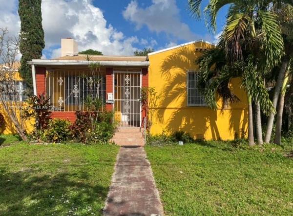 Revision Of Kenilworth, 2237 SW 3rd St, Miami, Florida 33135, image 2