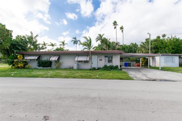 Belmar, 1524 S 24th Ct, Hollywood, Florida 33020, image 2